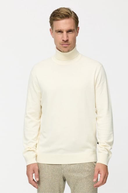 Zuitable Z Knit DiRyan Off White (408 - 120)