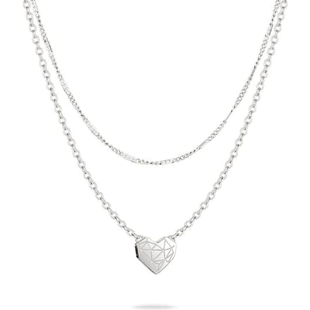 Liebeskind Ketting LJ-1871-N-46