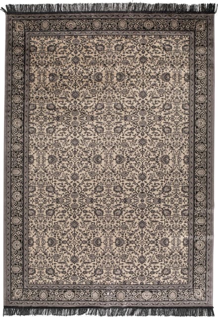 Feliz Lifestyle Bo - Vloerkleed - 160x230 - Grijs