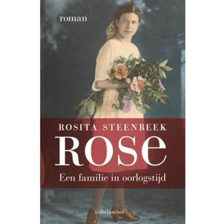 Rose - Rosita Steenbeek