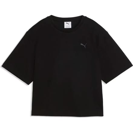 Puma  T-shirt Korte Mouw ESS ELEVATED Relaxed Tee