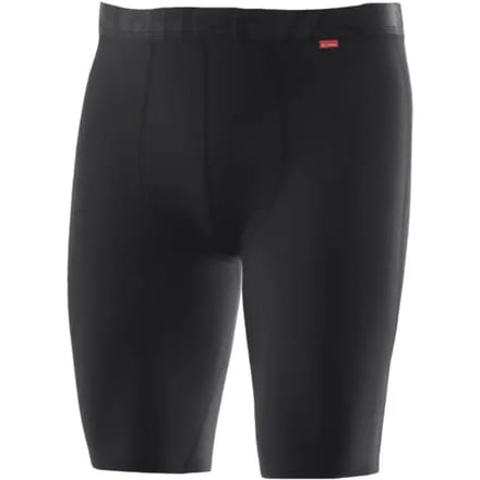 Loeffler Transtex Light Boxers Zwart 50 Man
