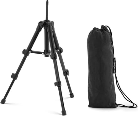 Tripod - statief - 248-404 mm - schroefdraad 1/4" - Steinberg Systems