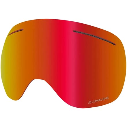 Skibril lens Dragon X1 Rpl Ion