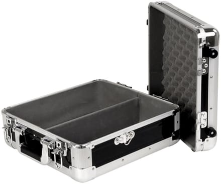 Zomo CD-50 XT CD-koffer zwart