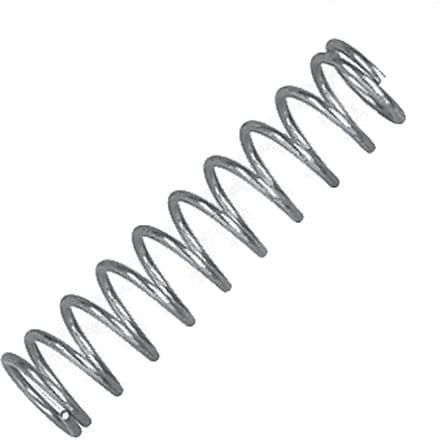 Ventilfeder