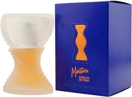 Montana - Parfum de Peau - 50 ml eau de toilette