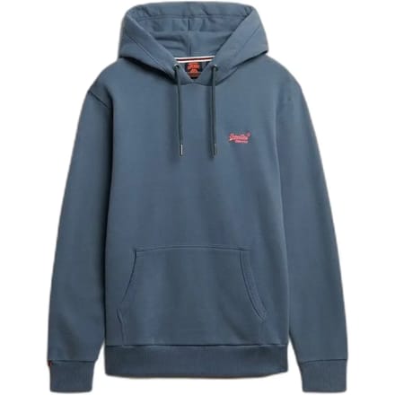 Capuchon sweaters Superdry Essential