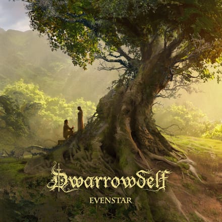 Dwarrowdelf - Evenstar (CD)