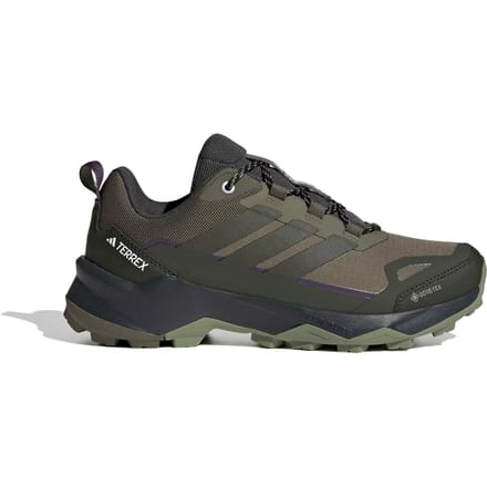adidas TERREX Terrex Skychaser AX5 GORE-TEX Hikingschoenen - Dames - Groen