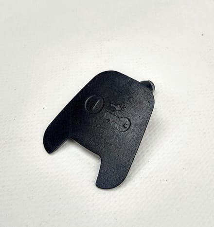 Robomow RX Magneetsleutel - robotmaaier - voor alle RX modellen - geschikt voor Loopo S Modellen - Disabling Device