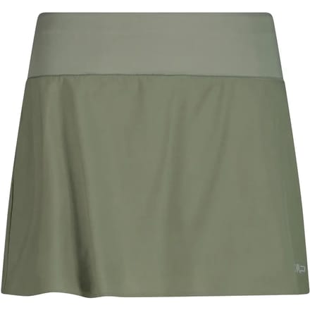 Multifunctionele Rok-Short Dames CMP