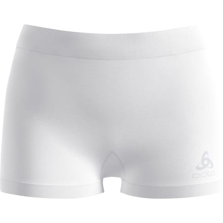 Odlo Performance X-Light Boxershort Dames-wit