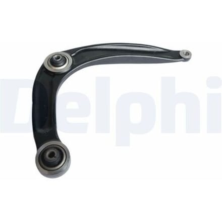 Stuur, wielophanging DELPHI TC4872