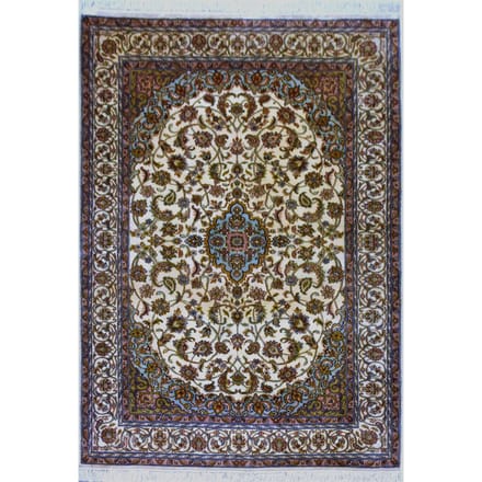 Vloerkleed Kashan | Casa Caron