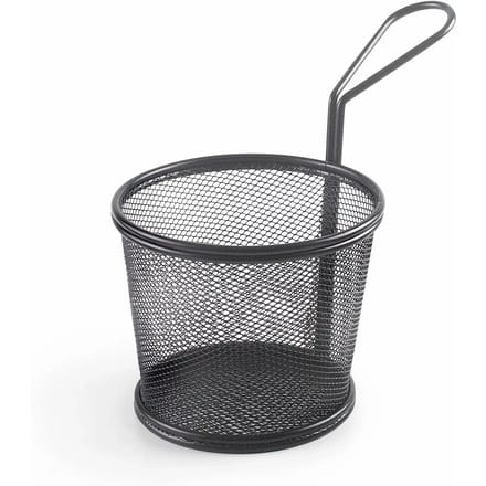 Ronde mini oppotjesmand Lacor