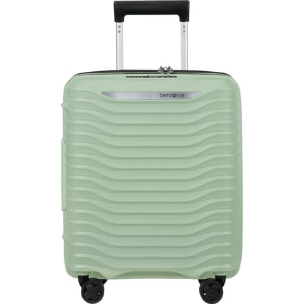 Samsonite Koffer - Upscape Upright Underseat 45/20 EasyJet conform - Soft Sage - 32 l