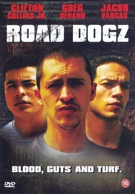 Road Dogz