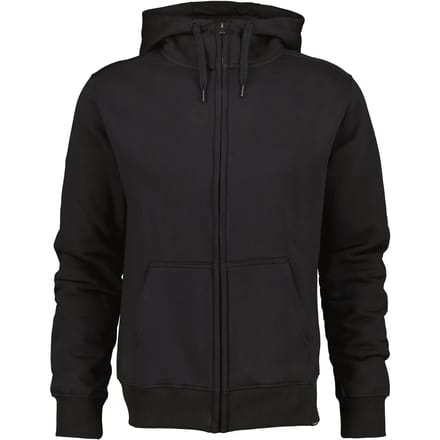 Capuchon met volledige rits Didriksons Ven