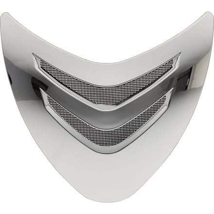 Ventilatie aan de voorkant OneK Con.