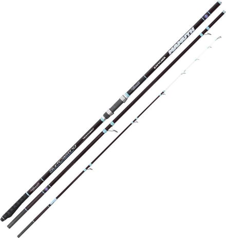 Vercelli Enygma Mamuth Surfcasting Hengel Transparant 4.50 m / 100-250 g
