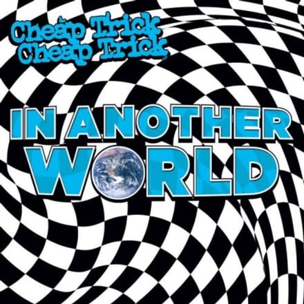 Cheap Trick - In Another World (LP)
