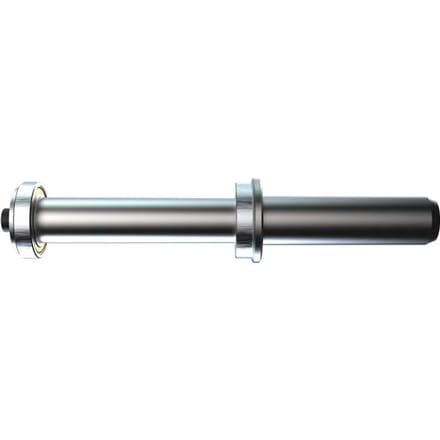 Motorfiets standaard adapter Oxford ZERO-G Pin 4