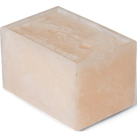 Ferm Living Mist Box - pearl - 10 x 15 cm