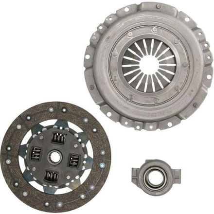 Koppelingsset  NEXUS F15072NX