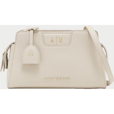 Armani Exchange Xw002160_af26570 Tas Beige
