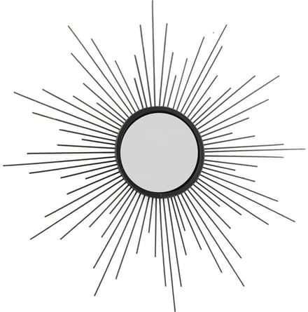 Spiegel rond 60 cm