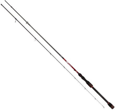 Mikado Mft Craft Spinhengel Transparant 2.40 m / 1-10 g
