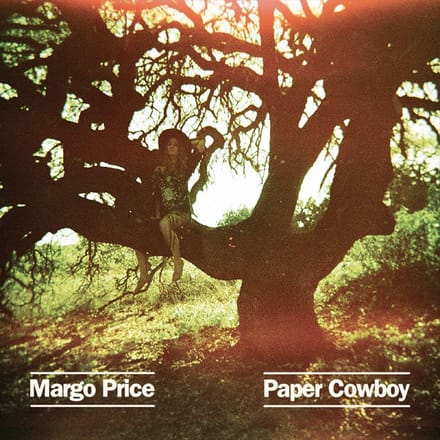 Weakness - Margo Price