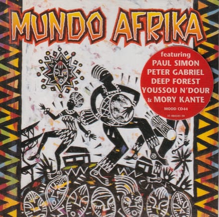 Mondo Afrika