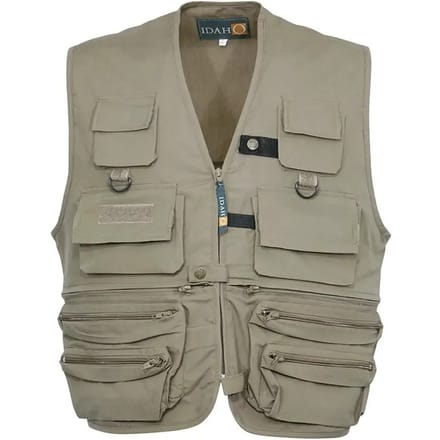 Visgilet Idaho Type