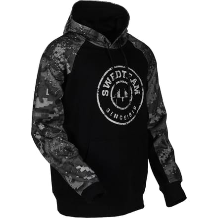 Hoodie Swedteam Ridge