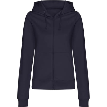 Dames Hoodie Just Hoods