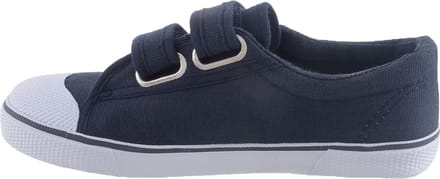 Rucanor Gymschoenen Frankfurt Jongens Blauw Maat 23