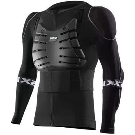 Vest Sixs Kit Pro TS10