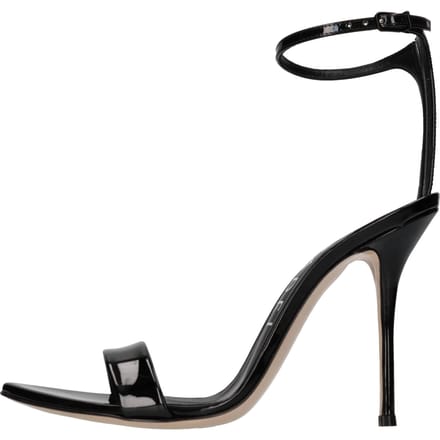 Casadei Sandalen zwart