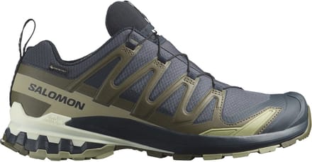 SALOMON - xa pro 3d v9 gore-tex - Wandelschoen low heren