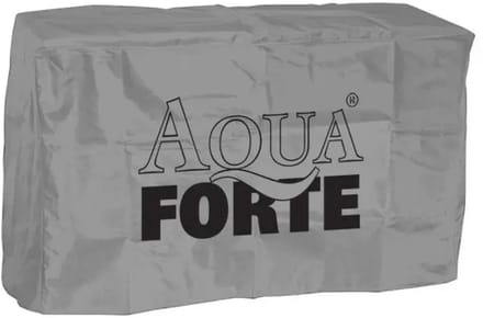 AquaForte Winterhoes Full Inverter 5,5–9,5 kW