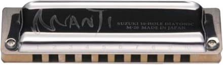 Suzuki Manji M-20-E