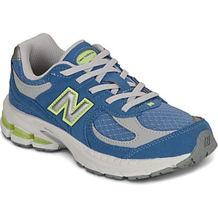 Lage Sneakers New Balance 2002