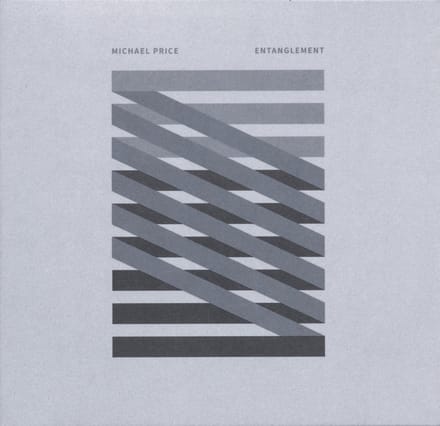 Michael Price - Entanglement (CD)
