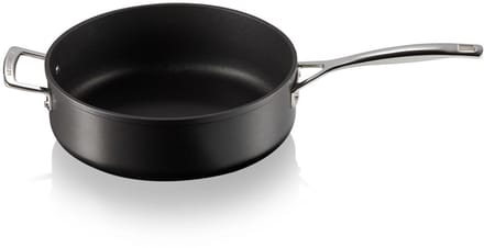 Le Creuset - Hapjespan met extra handvat 28 cm