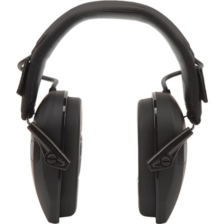 Cache-oreilles antibruit, rembourrage souple, pliable, protection auditive, pour usage extérieur, vert OD noir