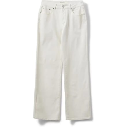 Reguliere damesjeans Sofie Schnoor Paris