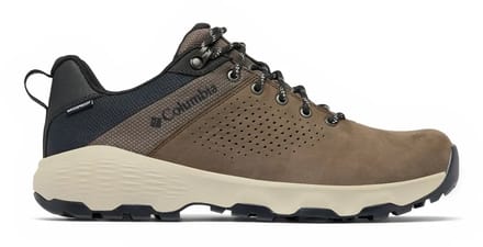 Columbia Newton Nimble™ Ltr Wandelschoenen Bruin EU 40 1/2 Man