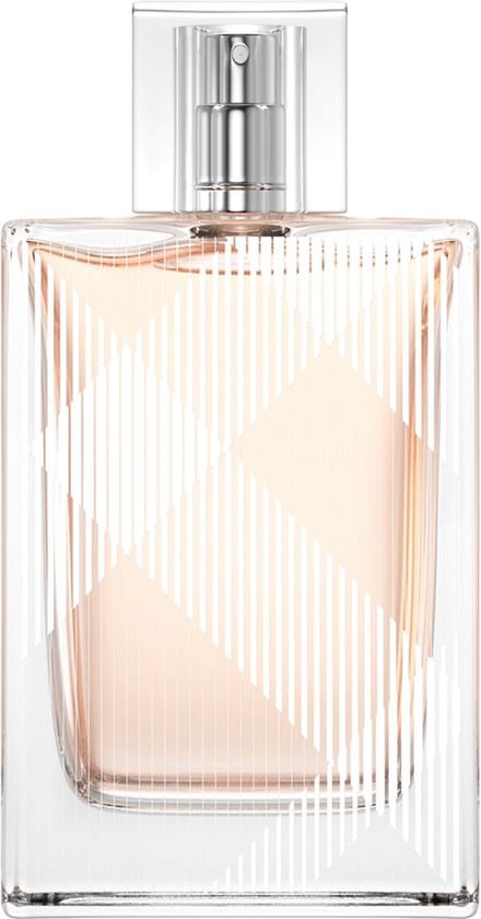 Burberry Brit For Her 50 ml Eau de Toilette - Damesparfum
